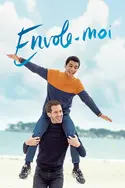 Affiche Envole-moi