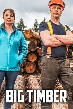 Envoyez du bois ! S01E08 C'est l'hiver demain