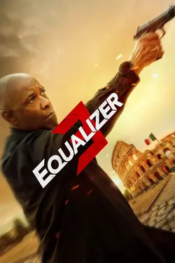 Affiche Equalizer 3