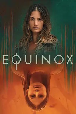 Equinox S01E02 La fille est partie