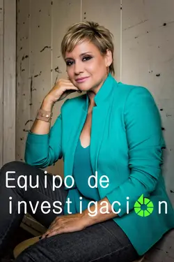 Equipo de investigación S15E20 Épisode 20
