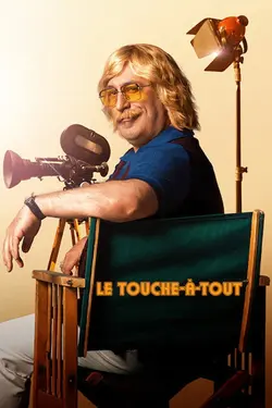Erşan Kuneri - Le Touche-à-tout S01E04 Saletés