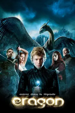 Affiche Eragon