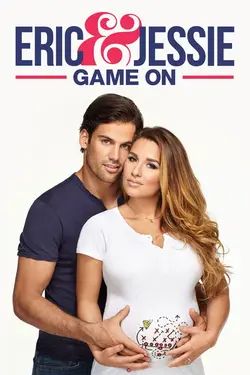 Eric & Jessie S03E08 On n'est jamais mieux que chez soi