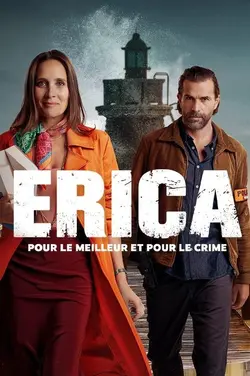 Erica S01E05 Le tailleur de pierre (Partie 1)