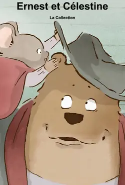 Ernest et Célestine : la collection S02E25 Le maître des puces