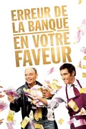 Affiche Erreur de la banque en votre faveur