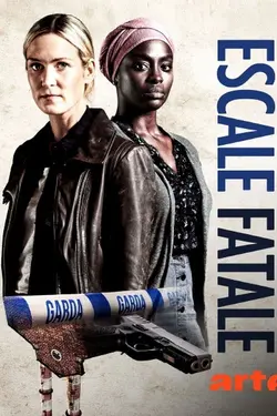 Escale fatale S01E04 Épisode 4