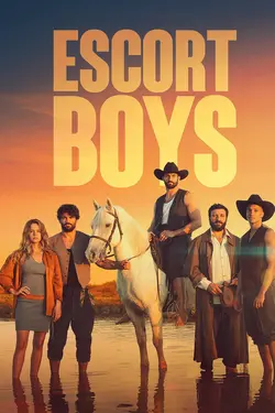 Escort Boys S01E04 Épisode 4