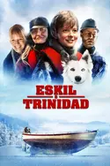 Affiche Eskil & Trinidad en streaming