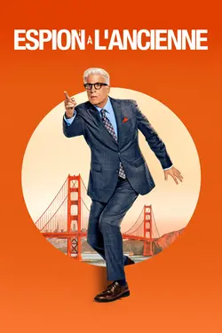 Espion à l'ancienne S02E02 Cursus du cœur