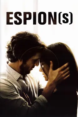 Affiche Espion(s)