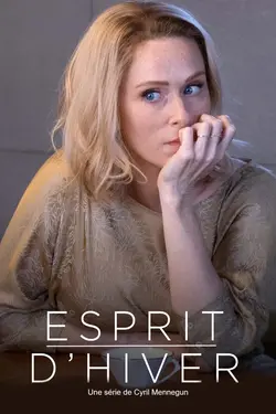 Affiche Esprit d'hiver  S01E01