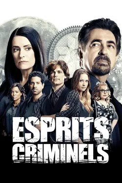 Esprits criminels S01E11 Soif de sang