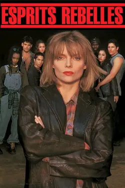 Esprits Rebelles