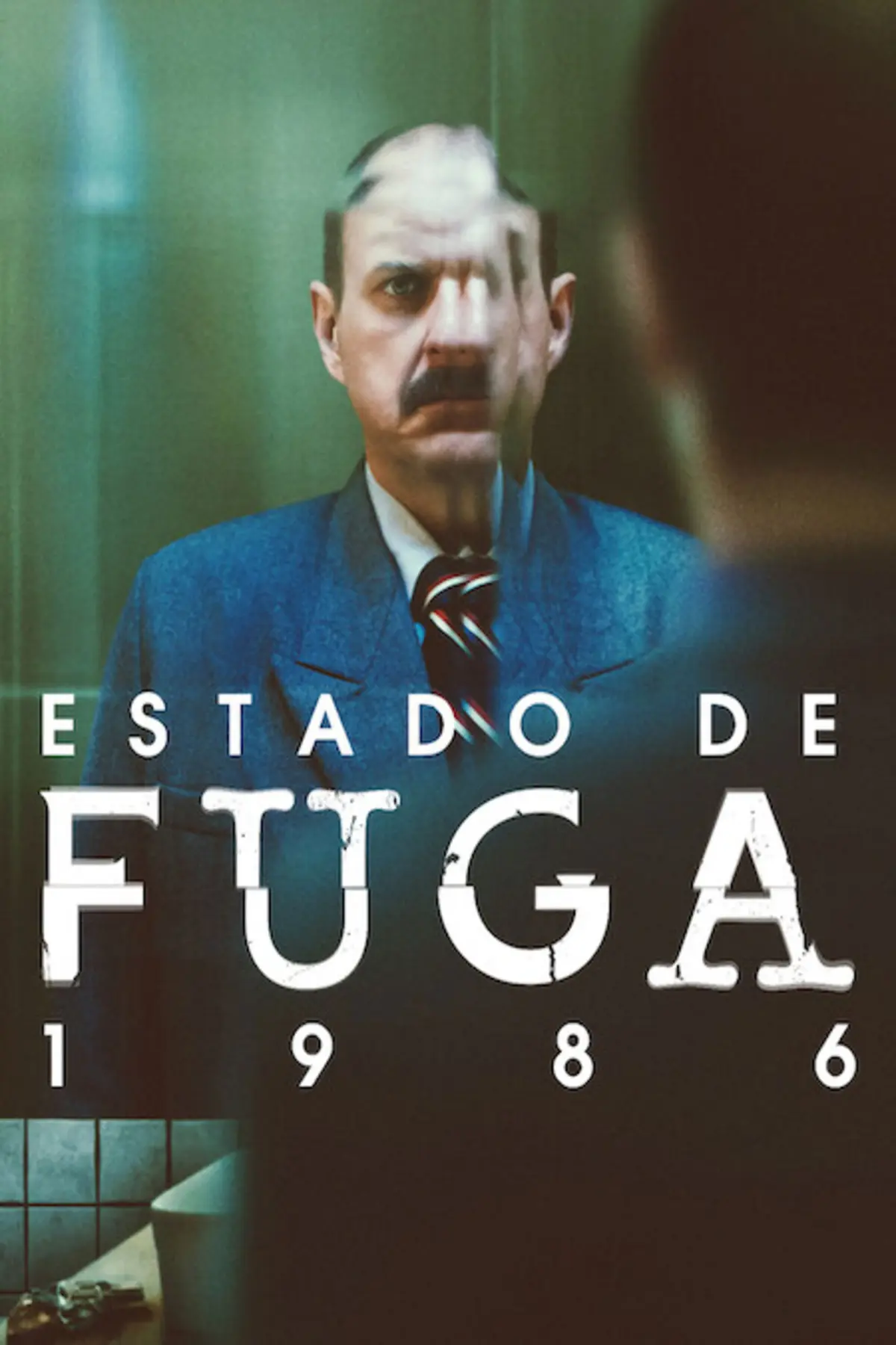 Estado de fuga 1986