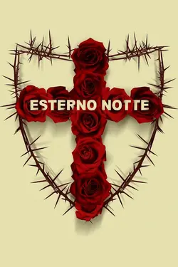 Esterno Notte S01E03 Il Papa
