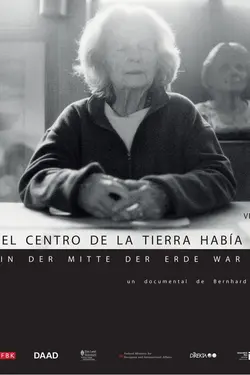 Et au centre de la terre, il y avait le feu