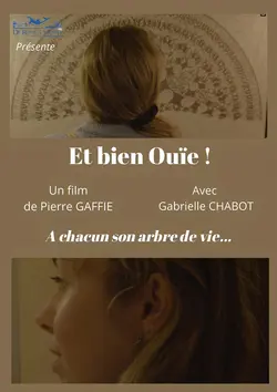Affiche Et bien ouïe !