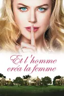 Affiche Et l'homme créa la femme