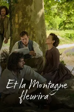 Et la montagne fleurira S01E01 Épisode 1