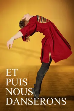 Affiche Et puis nous danserons