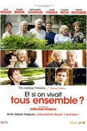 Affiche Et si on vivait tous ensemble ? en streaming
