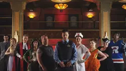 Et si ? S01E03 Épisode 3