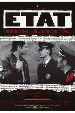 Affiche Etat des lieux