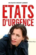 Affiche Etats d'urgence