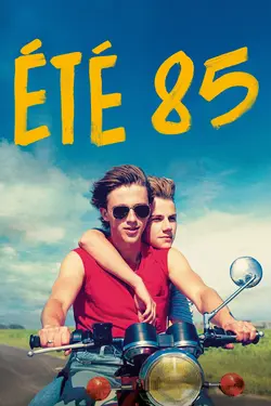 Affiche Eté 85