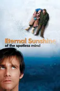 Affiche Eternal Sunshine of the Spotless Mind