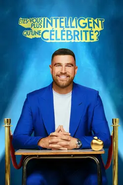 Êtes-vous plus intelligent qu'une célébrité ? S01E04 Épisode 4