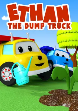 Ethan the Dump Truck S01E25 Épisode 25