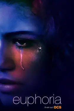 Euphoria S02E07 Le théâtre et son double