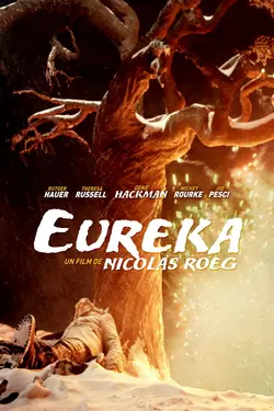 Affiche Eureka!