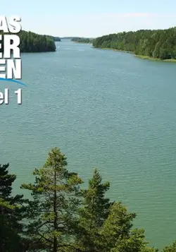 Voyages en pays nordiques S01E06 Épisode 6
