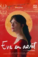 Affiche Eva en août en streaming