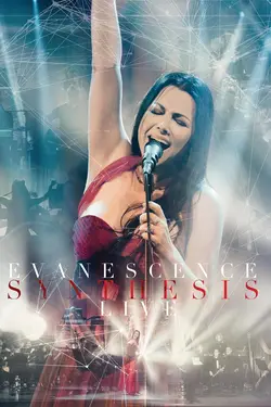 Evanescence : Synthesis Live