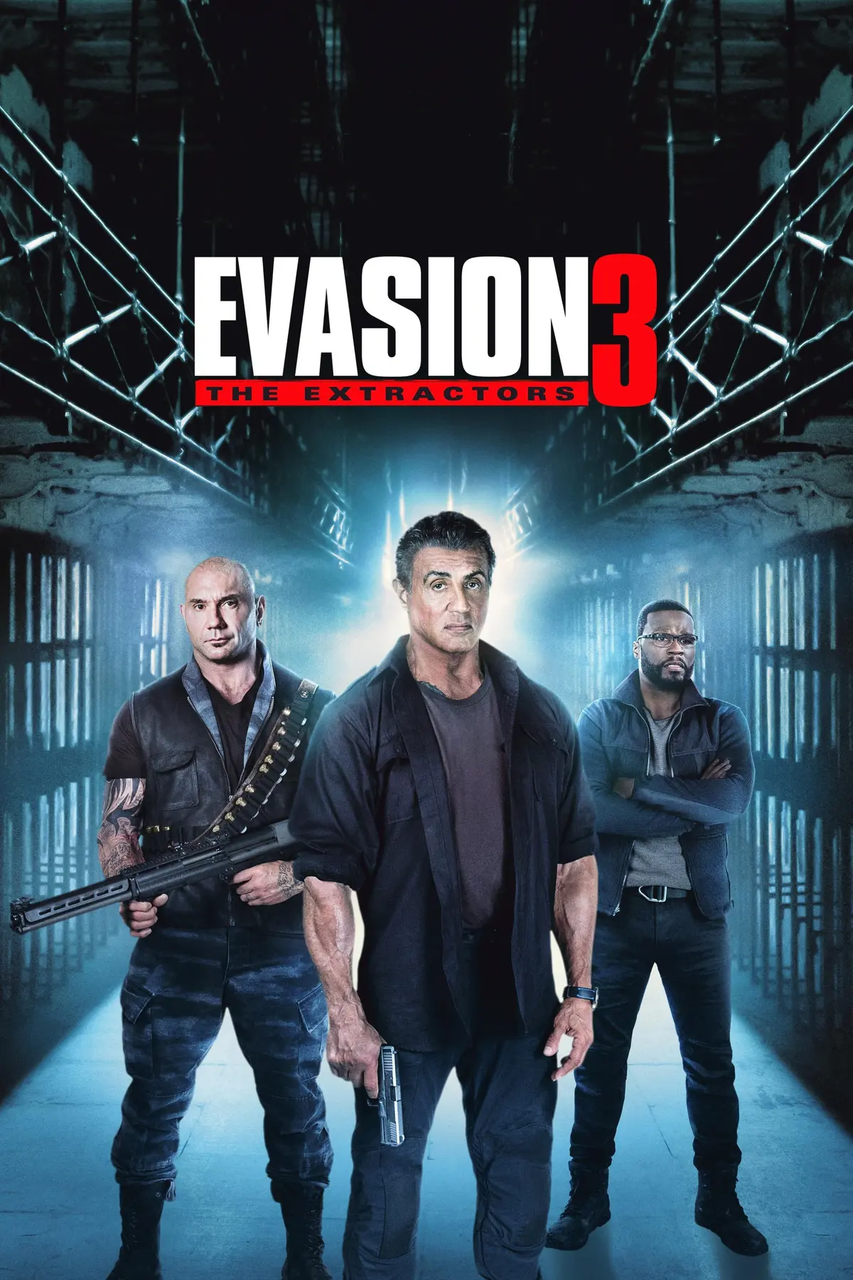Evasion 3