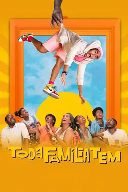 Toda Família Tem S01E03 Épisode 3