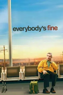 Affiche Everybody's Fine