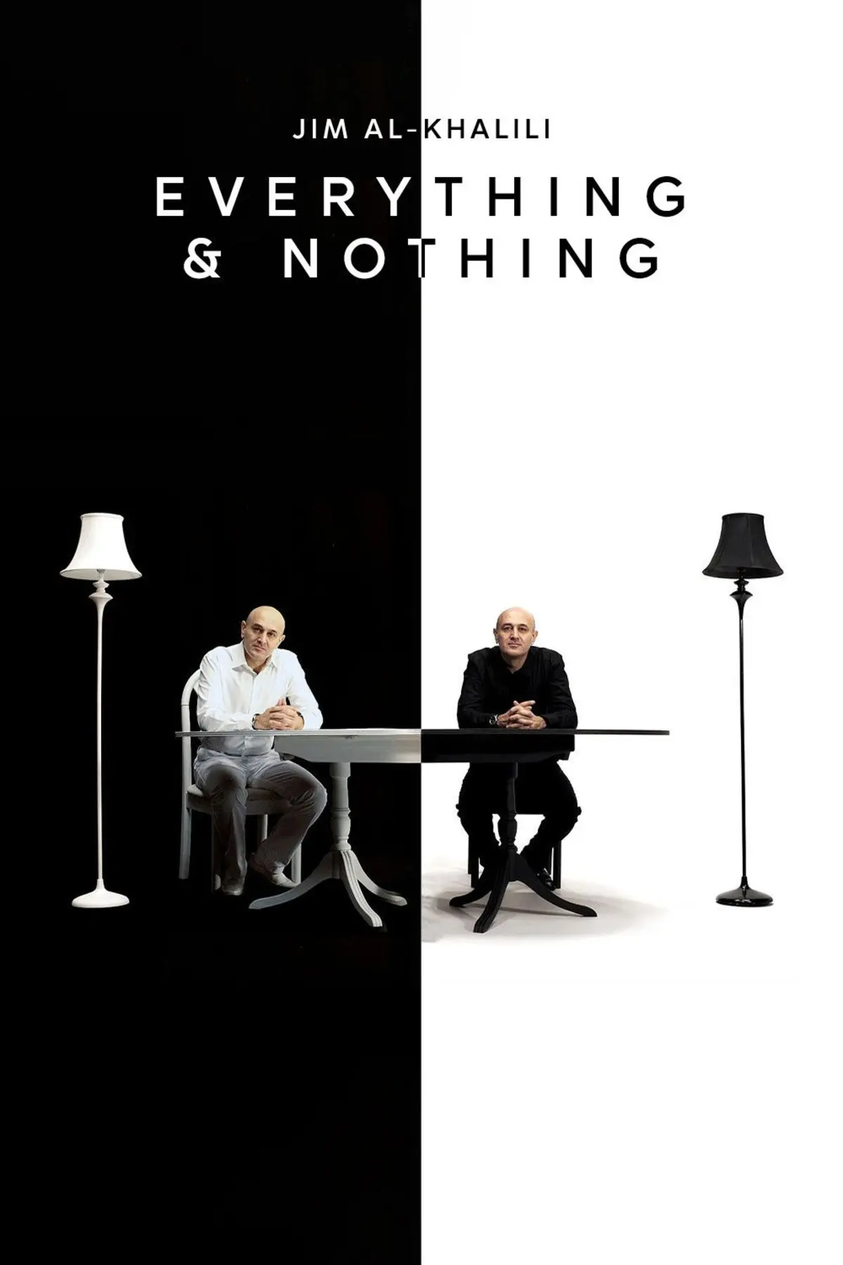 Everything and Nothing