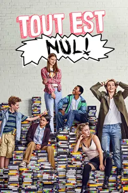 Everything Sucks! S01E03 Au top de la pop