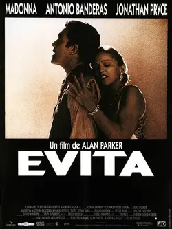 Affiche Evita