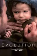 Affiche Evolution