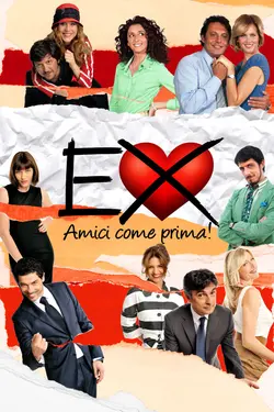 Ex : On redevient amis !
