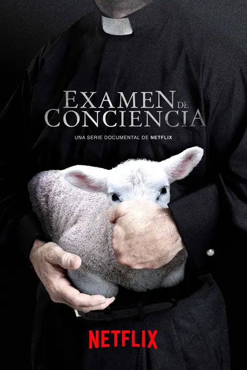 Examen de Conscience
