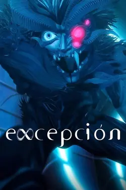 Exception S01E04 Collusion