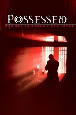 Affiche Exorcism